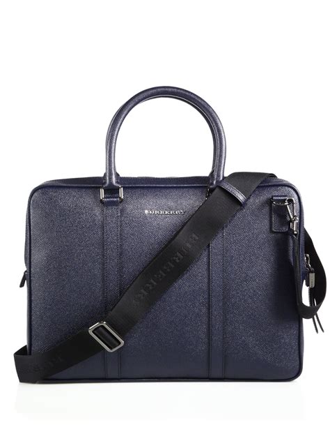 burberry briefcase